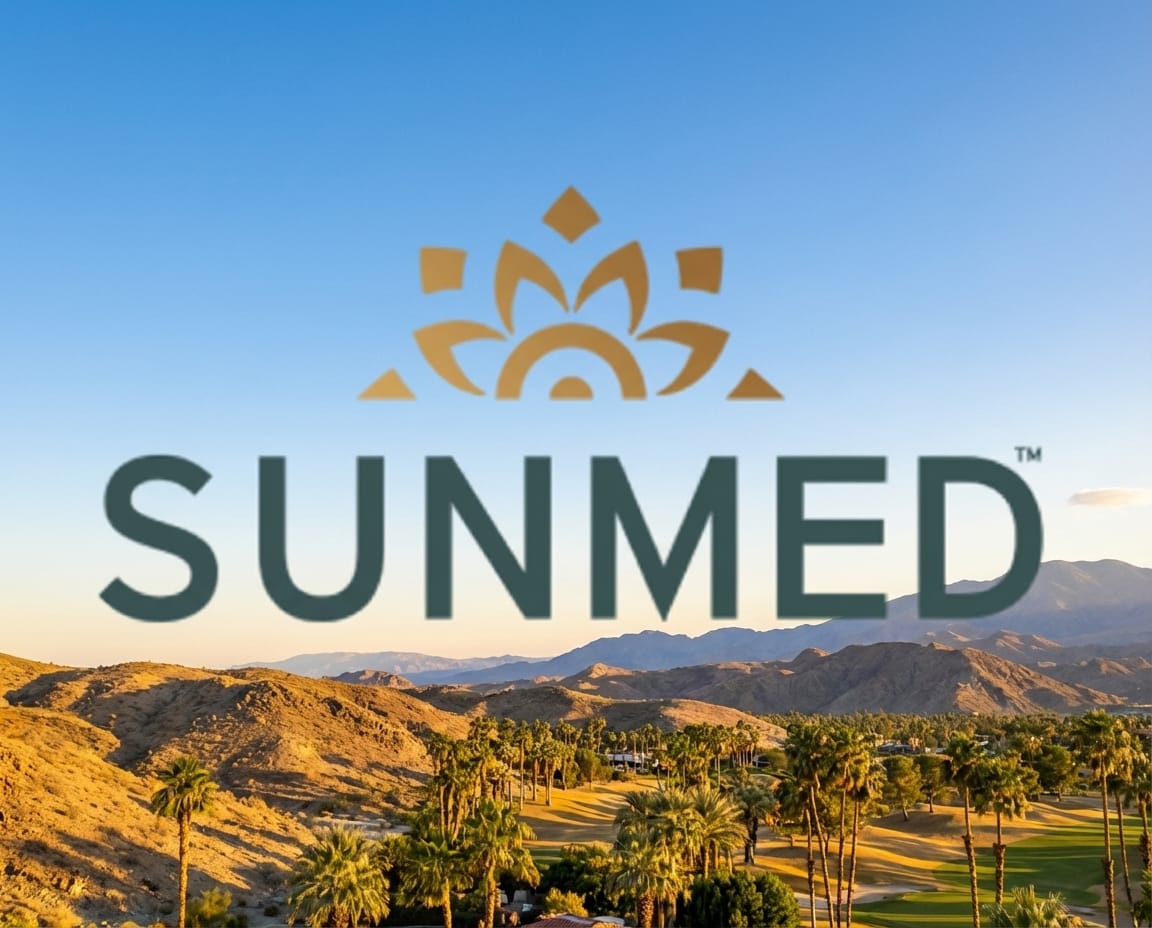 SUNMED PALM DESERT
