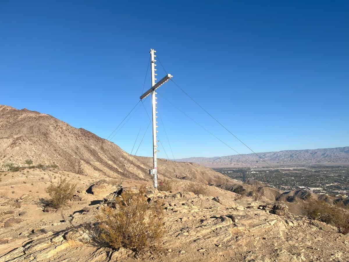 the cross-trail-hike
