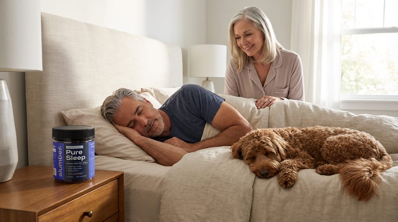 slumber pure sleep palm desert