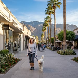 palm desert dog cbd
