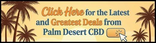 palm desert cbd blog