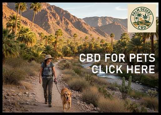 CBD FOR PETS PALM DESERT-crop