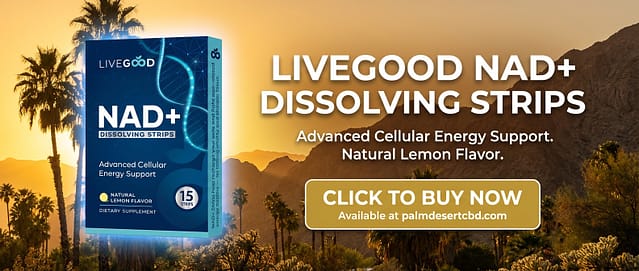 NAD+ buy livegood nad+