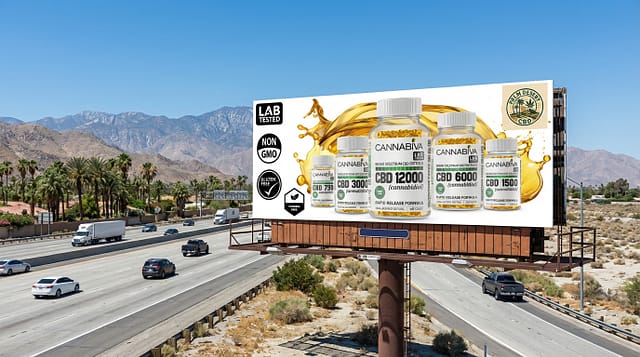 canabiva zero thc palm desert cbd