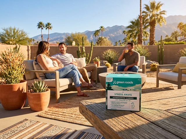 palm desert ashwagandha