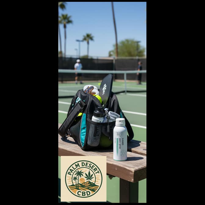 SUNMED cbd spray palm desert cbd