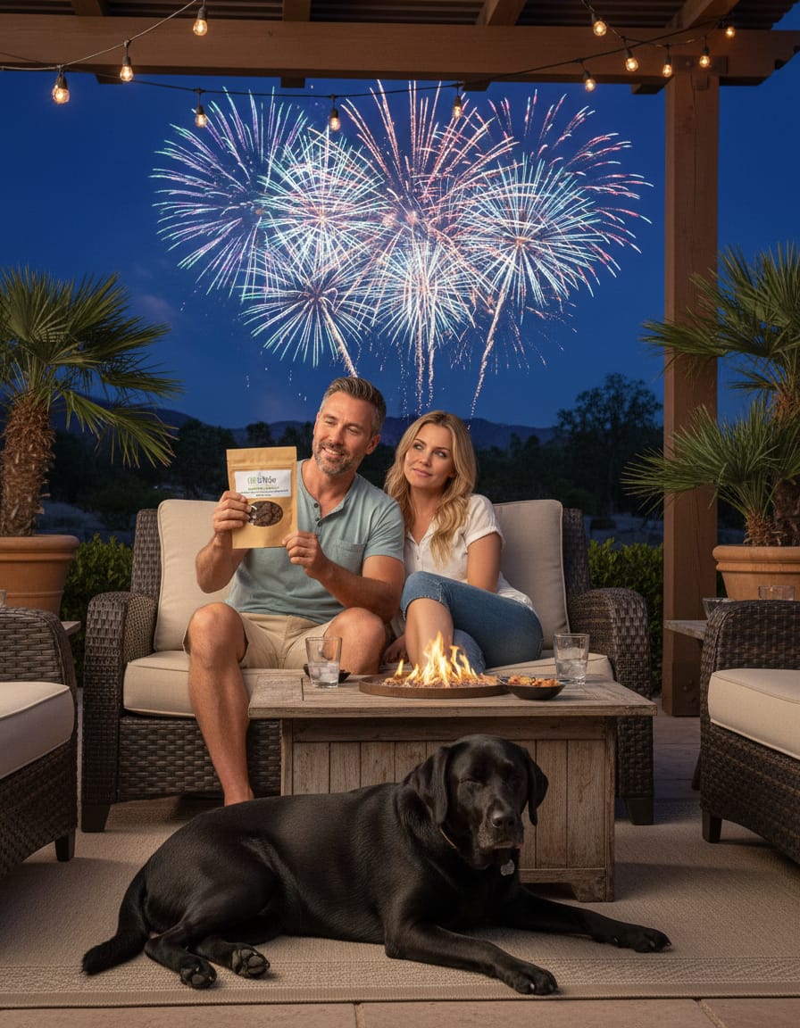 palm desert cbd dog treat palm desert relaxed
