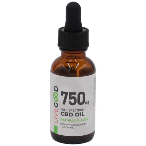 LIVEGOOD CBD OIL REVIEW LIVEGOOD CBD OIL REVIEW
