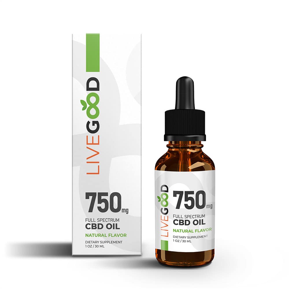 LIVEGOOD CBD OIL REVIEW LIVEGOOD CBD OIL REVIEW
